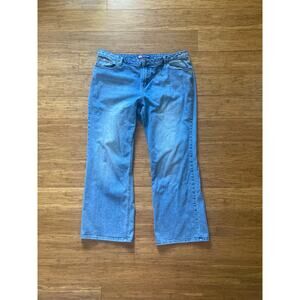 Duck Head Jean Co. Jeans, Size 22